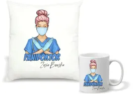 zestaw-poduszka-kubek-z-nadrukiem-tekstem-dla-pani-doktor-na-prezent