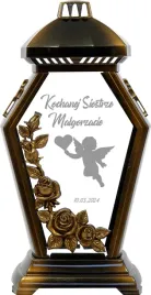 znicz-kapliczka-kochanej-siostrze-grawer-dedykacja