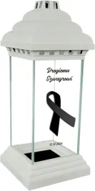 znicz-z-nadrukiem-grawerem-drogiemu-szwagrowi
