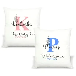 poduszka-z-imieniem-litera-walentynka-mamusi