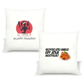 poduszka-z-imieniem-napis-prezent-sushi-master