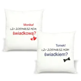 poduszka-z-nadrukiem-prezent-dla-swiadkowej