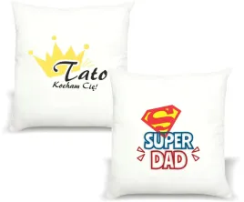 poduszka-nadrukiem-prezent-tato-kocham-cie