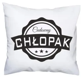 foto-poduszka-cudowny-chlopak-prezent-dla-niego