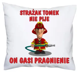 foto-poduszka-zawod-strazaka-policjanta-urzednika