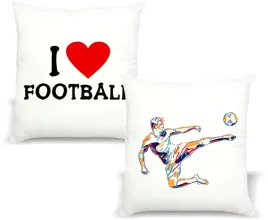 poduszka-z-nadrukiem-prezent-sport-i-love-football