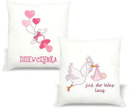 poduszka-z-nadrukiem-prezent-juz-do-was-lece