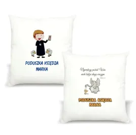 poduszka-z-imieniem-napis-prezent-poduszka-ksiedza