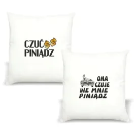 poduszka-z-nadrukiem-napis-prezent-czuc-piniadz