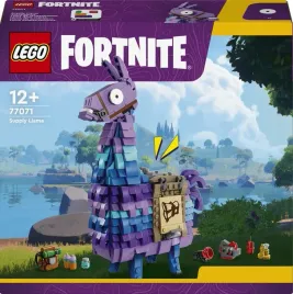 lego-fortnite-lama-zaopatrzeniowa