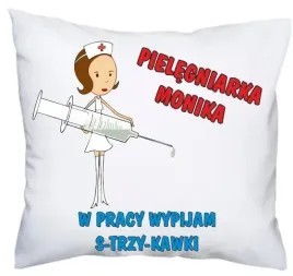 foto-poduszka-zawod-prezent-dla-pielegniarki