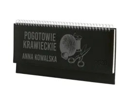 terminarz-krawca-2026-tyg-kalendarz-lezacy-biurkowy-z-grawerem