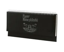 terminarz-motocyklisty-2026-tyg-kalendarz-lezacy-biurkowy-z-grawerem