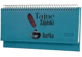 terminarz-twoj-napis-personalizowany-2026-tygodniowy-kalendarz-biurkowy
