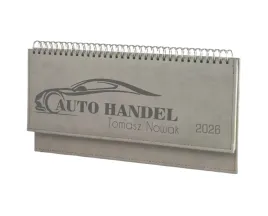 terminarz-auto-handel-2026-tyg-kalendarz-lezacy-biurkowy-z-grawerem