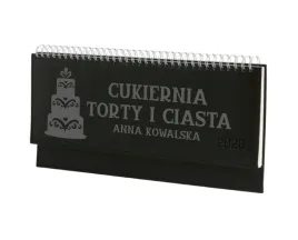 terminarz-cukiernika-2026-tyg-kalendarz-lezacy-biurkowy-z-grawerem