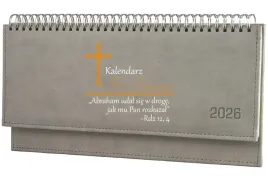 terminarz-ksiedza-personalizowany-2026-tygodniowy-kalendarz-biurkowy