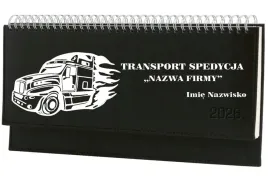 terminarz-transport-spedycja-2026-tygodniowy-kalendarz-lezacy-biurkowy