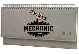 terminarz-mechanika-2026-tygodniowy-kalendarz-lezacy-biurkowy