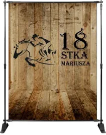 tlo-do-zdjec-scianka-z-imieniem-18stka-western-hit