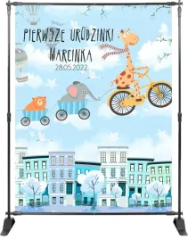 tlo-foto-scianka-urodziny-roczek-personalizowane