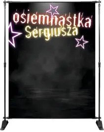 tlo-scianka-foto-osiemnastkowa-z-imieniem