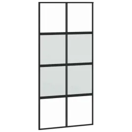 drzwi-przesuwne-czarne-1025x205cm-szklo-hartowane-aluminium