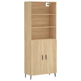 witrynka-dab-sonoma-695x34x180-cm-material-drewnopochodny
