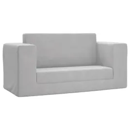 2-os-sofa-dla-dzieci-rozkladana-jasnoszara-miekki-plusz