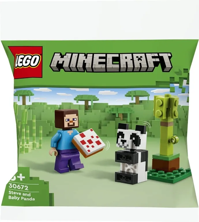 lego-minecraft-steve-i-mala-panda