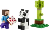 lego-minecraft-steve-i-mala-panda