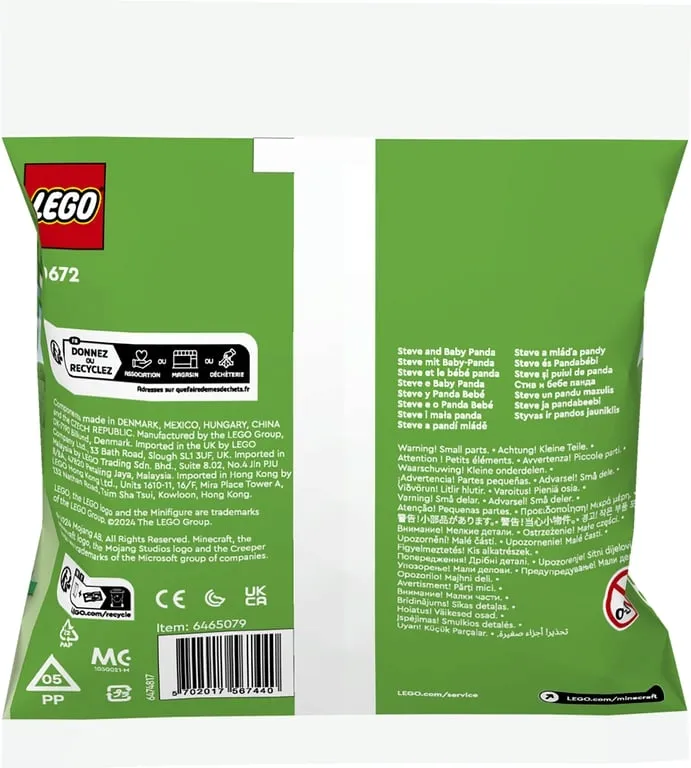 lego-minecraft-steve-i-mala-panda