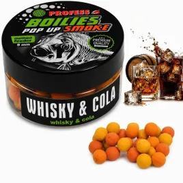 mini-kulki-pop-up-profess-smoke-fluo-9mm-method-feeder-whisky-i-cola