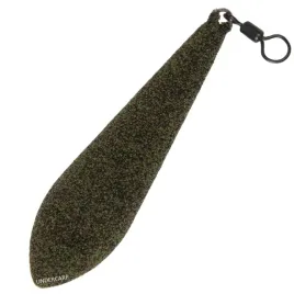 undercarp-ciezarek-do-dalekich-rzutow-pocisk-zielony-100g