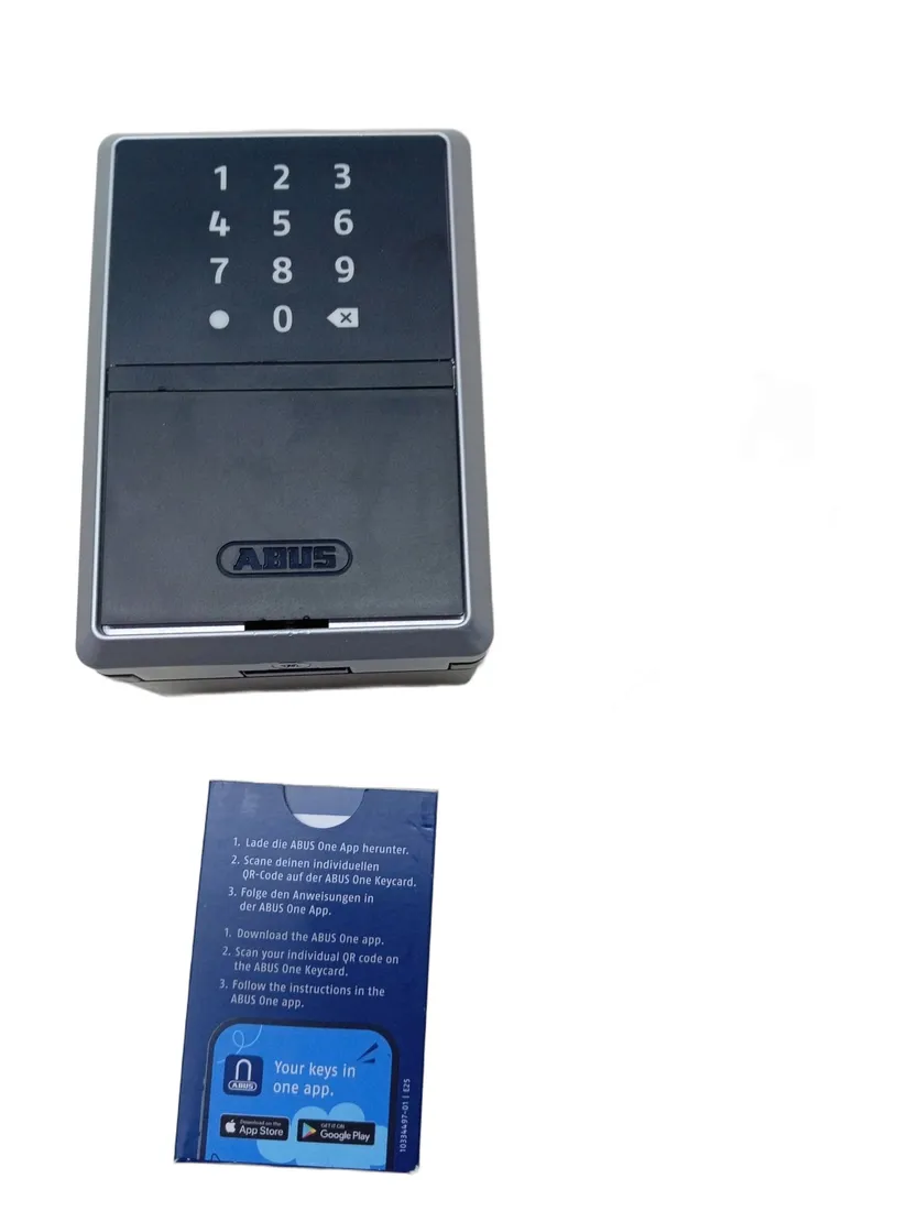 sejf-na-klucze-abus-smart-keygarage-bluetooth