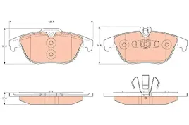 trw-gdb2051-zestaw-klockow-hamulcowych-hamulce-tarczowe