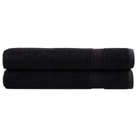 reczniki-premium-solund-2-szt-czarne-80x200-cm-600-g-cm