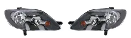 volkswagen-golf-v-plus-komplet-lamp-przednich