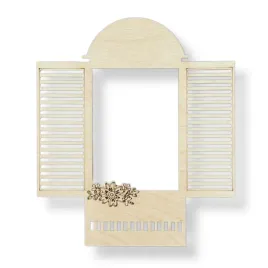 okno-okienko-z-kwiatami-ksztaltka-scrapbooking-decoupage-okiennice