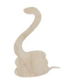 waz-zmija-15-cm-ksztaltka-zwierzeta-gady-dekor-drewniany
