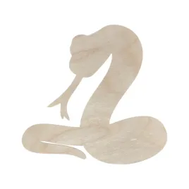 waz-zmija-15-cm-ksztaltka-zwierzeta-gady-dekor-drewniany