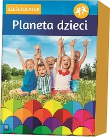 planeta-dzieci-box-szesciolatek-182492-praca-zbiorowa