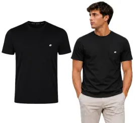 lotto-meski-t-shirt-koszulka-czarna-klasyczna-bawelniana-bawelna-100percent-logo