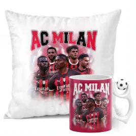 zestaw-kubek-pilkarski-poduszka-ac-milan-leao-hernandez-tomori