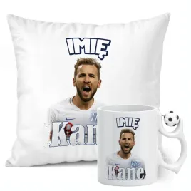 zestaw-personalizowany-kubek-pilkarski-poduszka-kane-bayern-monachium
