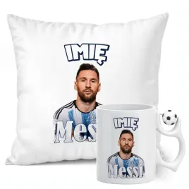 zestaw-personalizowany-kubek-pilkarski-poduszka-lionel-messi-inter-miami