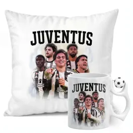 zestaw-kubek-pilkarski-poduszka-juventus-yildiz-muani