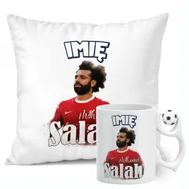zestaw-personalizowany-kubek-pilkarski-poduszka-mohamed-salah-liverpool