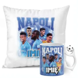 zestaw-personalizowany-kubek-pilkarski-poduszka-napoli-lukaku