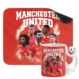 zestaw-kubek-pilkarski-podkladka-pod-mysz-manchester-united-fernandes